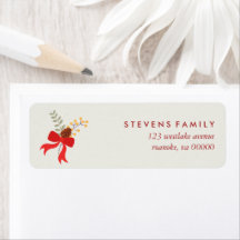 Navidades rojos se doblan