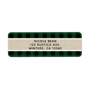 Etiqueta Navidades rusos festejan un bote de búfalo verde