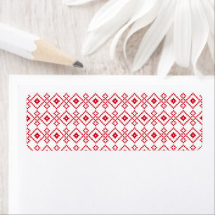 Etiqueta Navidades Sweater