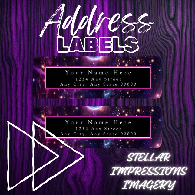 Etiqueta Nebuloria Lullaby (Subido por el creador)