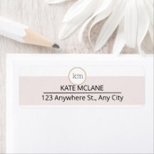 negocio estético rosa