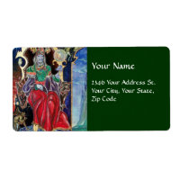 NEUROMANCER Magicie King