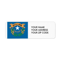 NEVADA