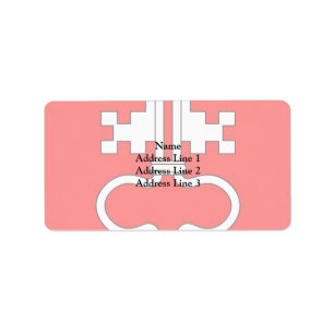 Etiqueta Nidwalden, Suiza