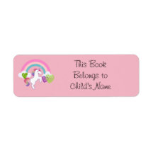 Nombre personalizado del niño