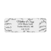 Nota musical Música concienzuda