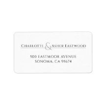 Notas Post-it de la Stationery de parejas personal