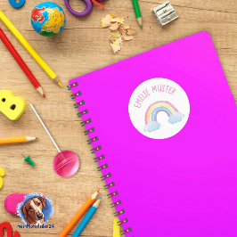 Etiqueta - Nubes arcoiris