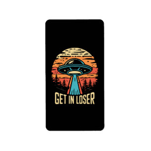 Etiqueta Obtener perdedor