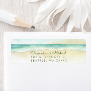 Etiqueta Ocean Shore   Playa