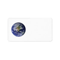 Oeste del Globe