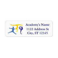 Oferta comercial personalizada de gimnasia