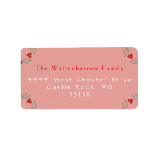 Etiqueta 'Om For The Holidays' Yoga and Wreath