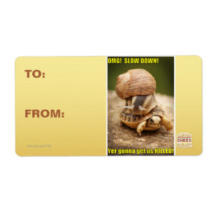 Etiqueta ¡OMG! ¡Retraso!