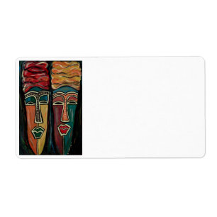 Etiqueta Orgullo y Gloria