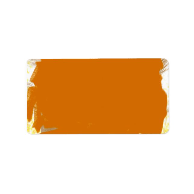 Etiqueta Origen (Frente)