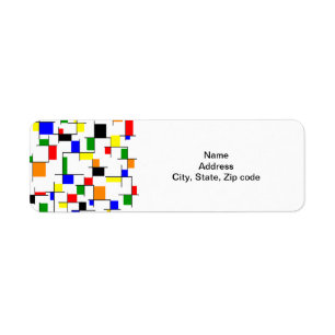 Etiqueta Otro Bauhaus