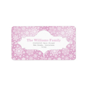 Etiqueta País de las maravillas del invierno