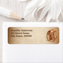 Etiqueta País Occidental