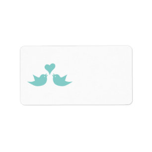 Etiqueta Pájaros del amor que cantan del corazón