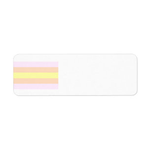Etiqueta pangender