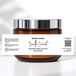 ETIQUETA PARA BOTELLA DE AGUA 