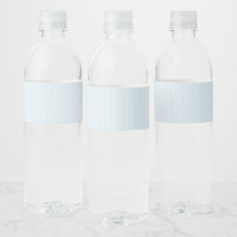 ETIQUETA PARA BOTELLA DE AGUA 60