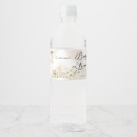Boho Leopardo | Ducha Nupcial Tropical Floral de M