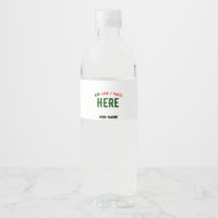 ESTILOSO MODERNO PERSONALIZABLE BLANCO VERIFICADO