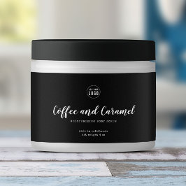 Etiqueta Para Botella De Agua Etiqueta de producto de escritura y escritura de c