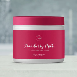 Etiqueta Para Botella De Agua Etiqueta de producto de escritura y escritura de c