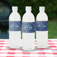 Festividad moderna Personalizado de fuegos artific