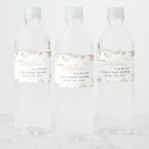 Flores de colores, flores silvestres, Boho, Baby S