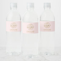 Logotipo comercial de la marca Pink Professional C