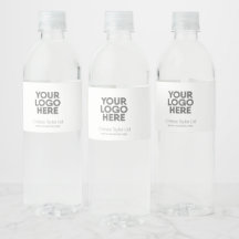 Logotipo de evento empresarial Minimalista simple