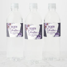 Muerte a mi fiesta de cumpleaños número 50 floreci