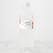 Patrón de Silo Rosa Coral