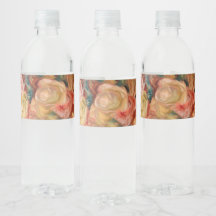 Pierre-Auguste Renoir - Rosas