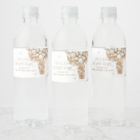 Podemos esperar temprano a Baby Shower neutral de