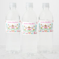 Recuerdos para Baby Shower Cumpleaños Fiesta Mexic