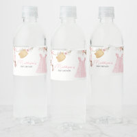 Sweet Baby Girl Boho Clothes Baby Shower