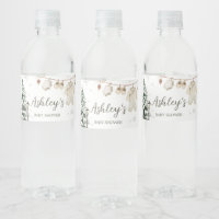 Winter Merry Little Baby Clothes Baby Shower