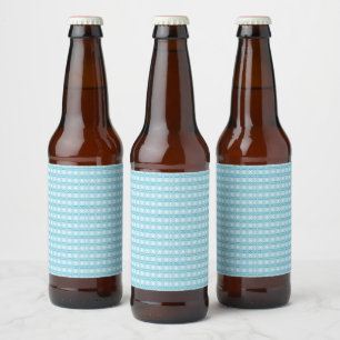 ETIQUETA PARA BOTELLA DE CERVEZA 112