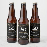 50° Aniversario del Favor de la Frontera de Oro