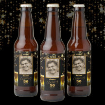 Alegres y cervezas Fotografía Nombre Edad Negro y 