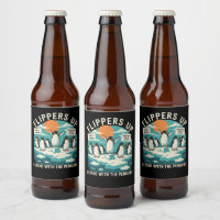 Aletas Arriba Me Pongo De Parte De Los Pingüinos D