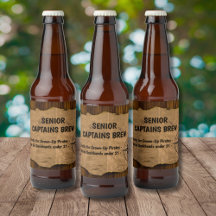 Capitán Superior Brew