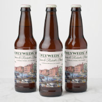 Cuadros del Gran Canal, Venecia, Boda de Italia