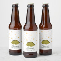 Dinosaurio verde Twinkle Stars Género neutral