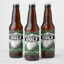 Jugador de Golf Personalizado Pro Golf Country Clu